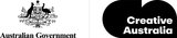 Australian Government – Creative Australia