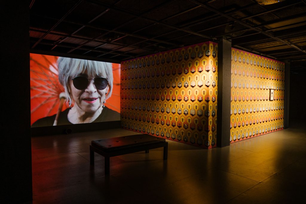 Audio Visual Set up for Exhibitions